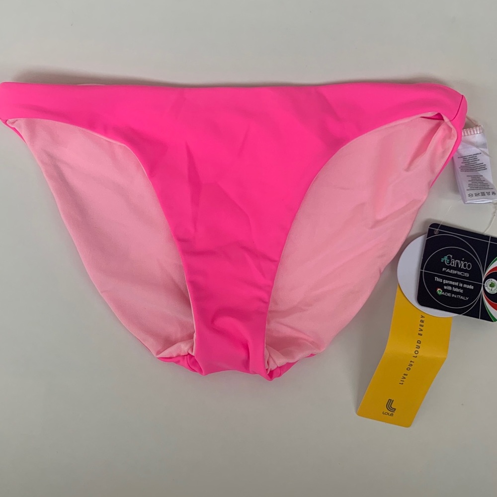 LOLE Rio Reversible Bikini Bottom - Picture 3 of 4